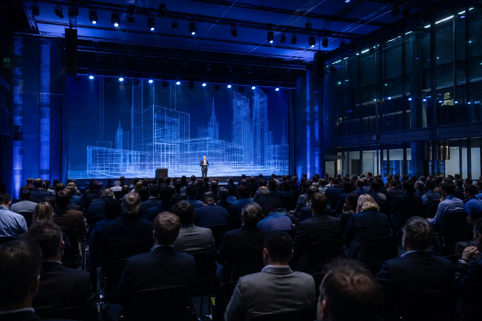 Zak World of Façades UAE 2026