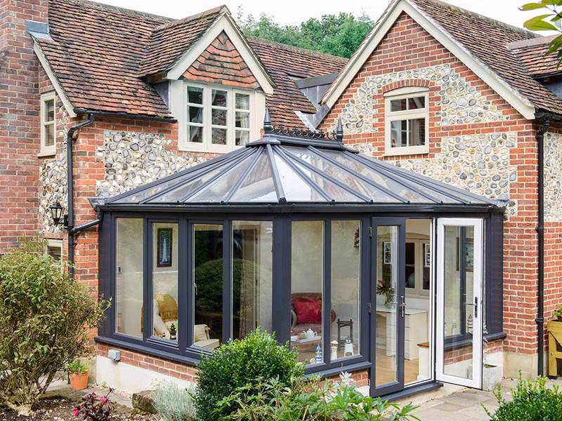 Anglian – Six Decades at the Heart of Britain’s Home Improvement Industry.