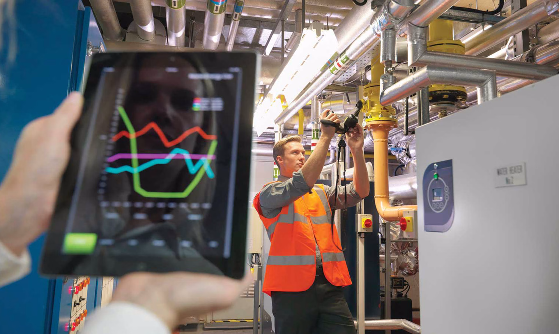 Why Building Automation is Becoming the New Standard in Modern Architecture