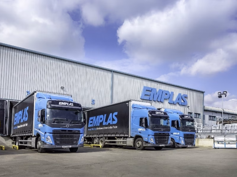 Emplas Launches Online Door Designer to Boost Composite Sales.0