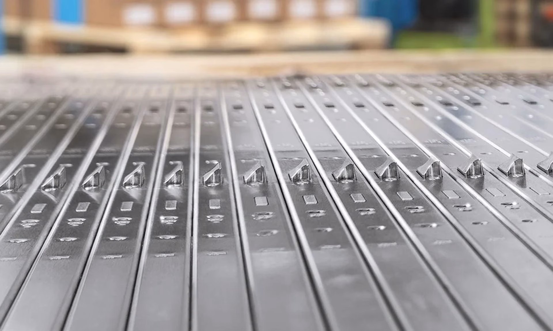 FUHR Autosafe 835P Panic Locking System Set New Standards with 2-in-1 Day Latch Function (2)