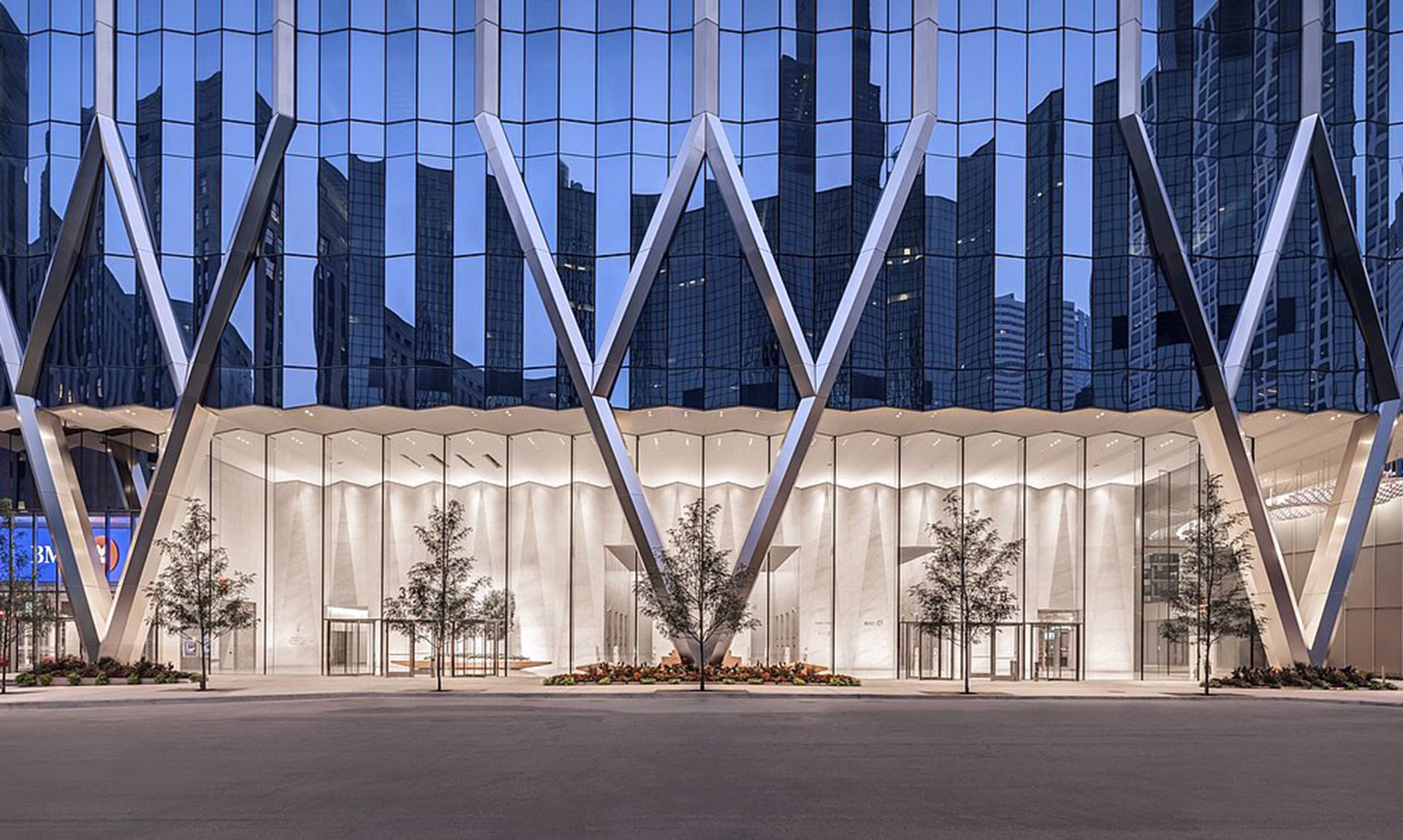 POHL – Shaping Architecture with Metal Since 1856