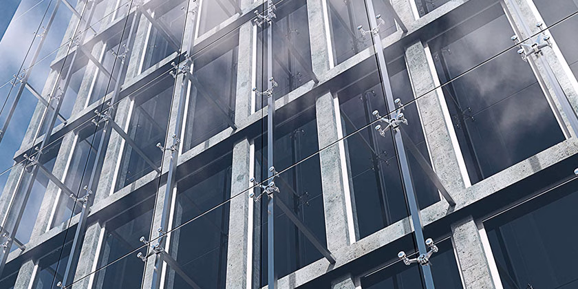 Pauli International Engineering Trust in Glass and Metal