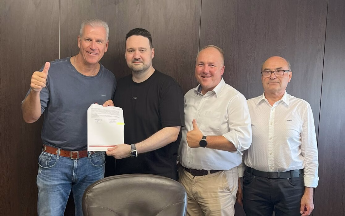 Profine GmbH acquires Profilink to boost aluminium systems business