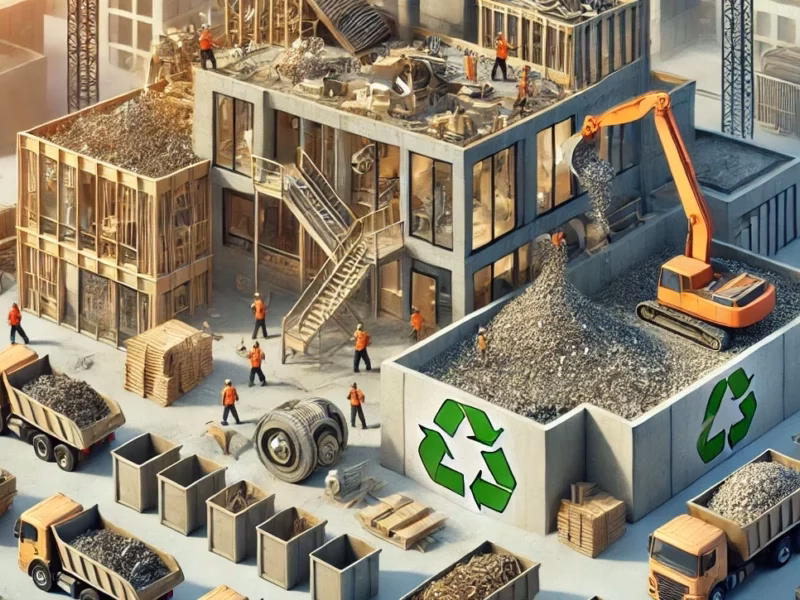 Designing for a Circular Future Why Recyclability is the New Benchmark in Construction (1)